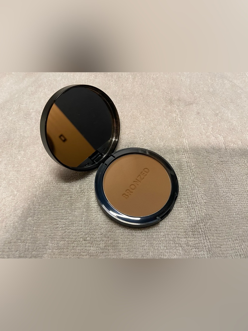 2/$10 Never Used Sephora Collection Bronzer - Matte, 04 amalfi